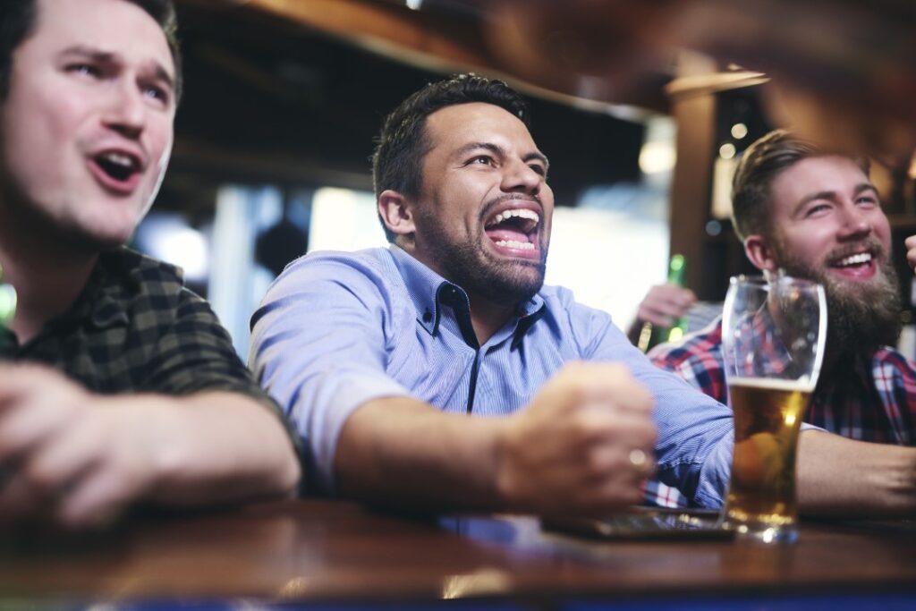 Lounge insurance from Stepan Insurance will protect your Minnesota bar.