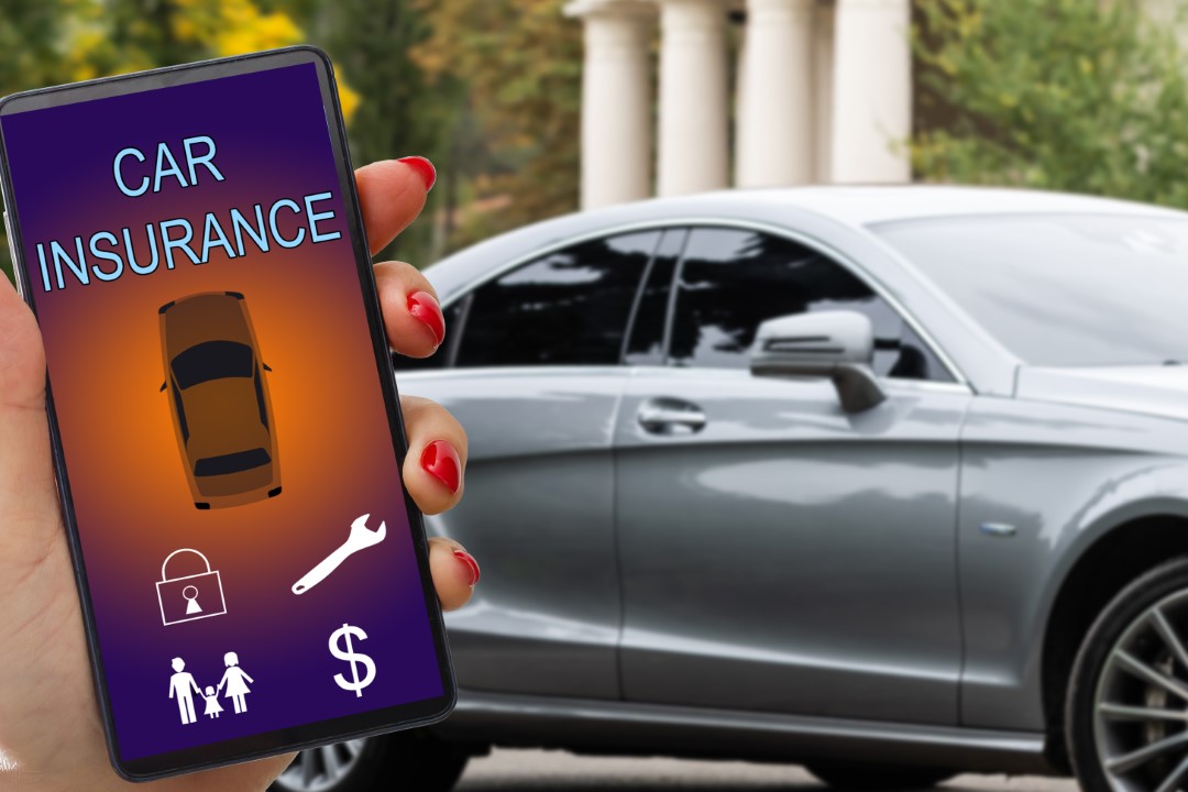 Save Car Insurance from Stepan Insurance